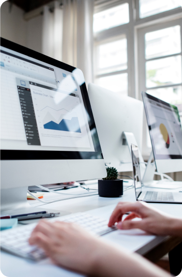 Technology & Talent Solutions