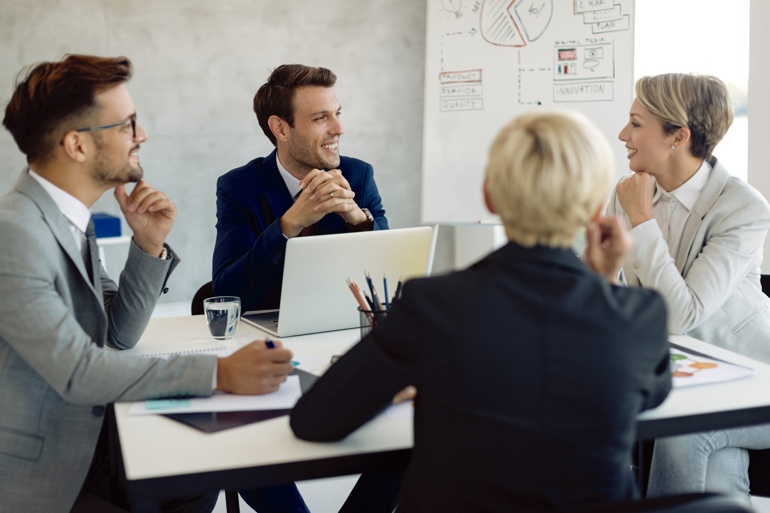 Change Management Support